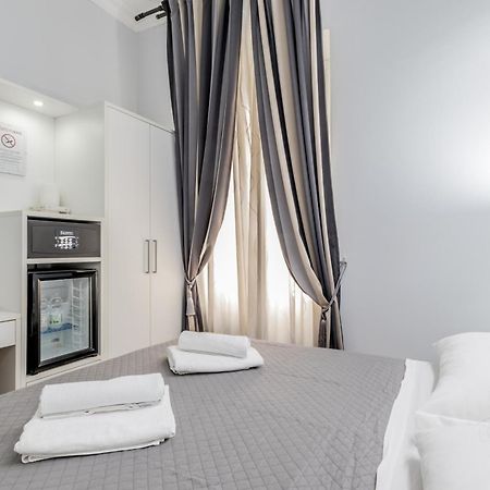 Vatican Sweet Guest House Roma Exterior foto