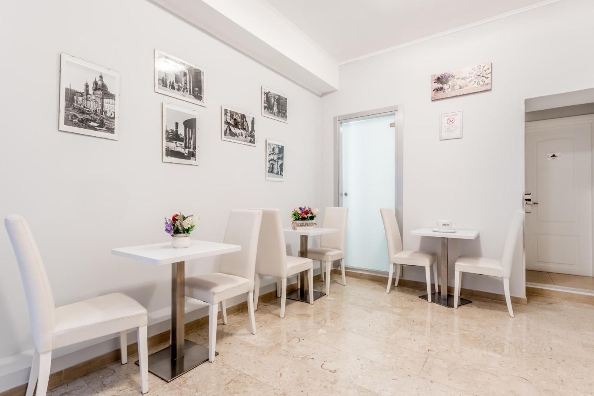 Vatican Sweet Guest House Roma Exterior foto