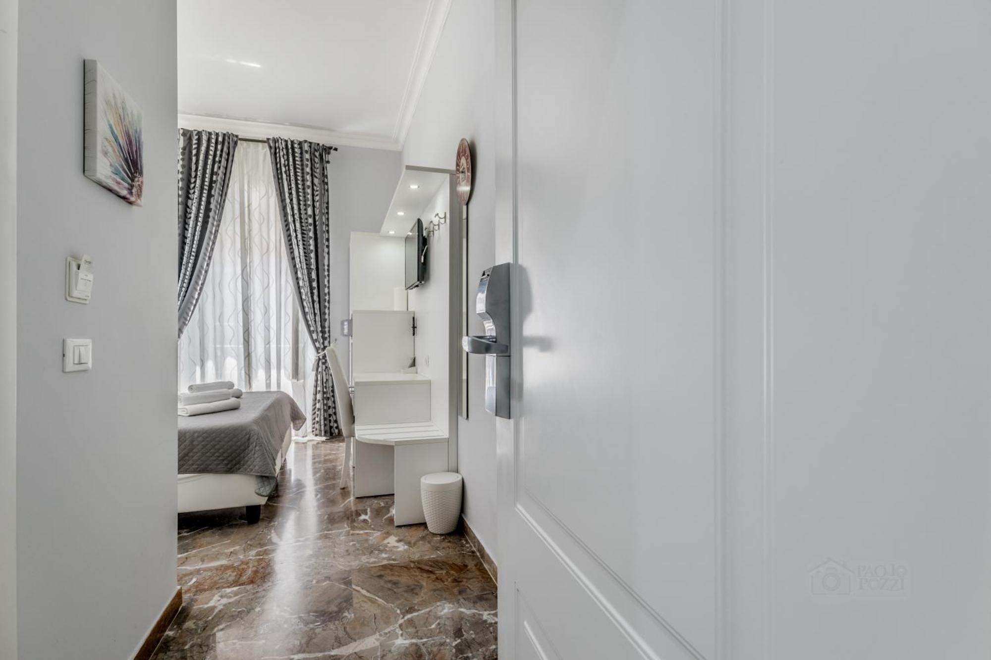 Vatican Sweet Guest House Roma Exterior foto